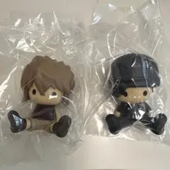名探偵コナン ペタドール2個セット