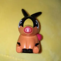 ポケットモンスター　ポカブ
