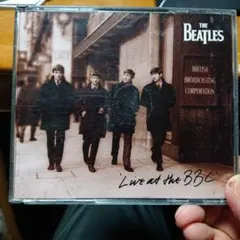 ザ・ビートルズ・ライヴ!!　-アット・ザ・BBC-
