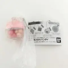 ロムアンドミニチュアコレクション2 パウダー