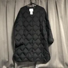 そ*ん様 ユニクロ　ウルトラライトダウン　リラックスコート ＸL