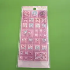 メゾピアノ タイルシール