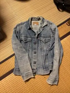 Levi's リーバイス　Gジャン　ジージャン 80's ジャケット　80年