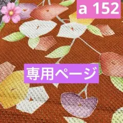 バシ様　ご専用ページです！