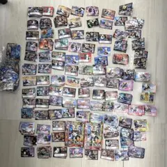 ドラクエ ドラゴンクエスト カードダス フルコンプ 竜王 シドー