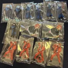 Sick2 アクリルスタンド