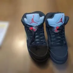 NikeAir Jordan 5 レトロ