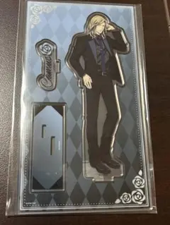 うたプリ　カルナイ　タブナイ　ローソン　カミュ　アクスタ
