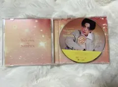 FANTASTICS 八木勇征 ピクチャーレーベル