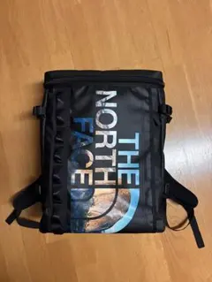 ヒューズボックス バックパック