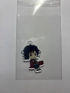 冨岡義勇 団欒 ロフト アクリルキーホルダー ポップアップ