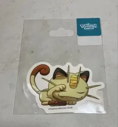 2026年最新】ポケパークニャースの人気アイテム - メルカリ