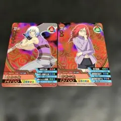 2026年最新】ナルティメットクロスカードの人気アイテム - メルカリ