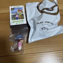 ズートピア ニック・ワイルド ジュディ・ホップス フィギュアセット