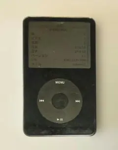2026年最新】ipod 30GB A1136の人気アイテム - メルカリ