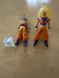 HGドラゴンボール01 GOKU EDITIONまとめ売り