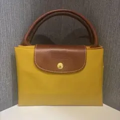 【美品】ロンシャン　ルプリアージュのサムネイル