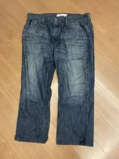 リーバイス559 ストレートデニム W40 L32