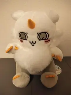 限定価格◾︎ちいかわ 討伐マスコット ハチワレ あのこ BIG ぬいぐるみ 13点 ちいかわ新商品 | ちいかわめも〜ときどき、日記〜