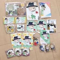 A3! 三好一成セット★