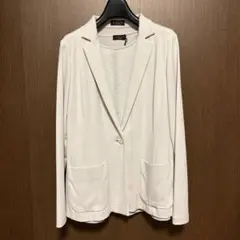エベックス　　ジャケット&カットソー