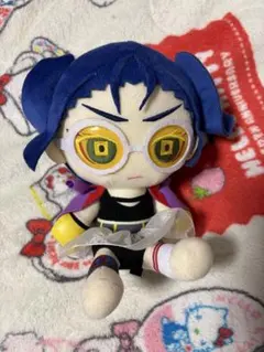 2025年最新】Adoぬいぐるみの人気アイテム - メルカリ