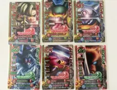 ドラゴンクエスト モンスターバトルロード SPカード まとめ売り