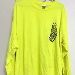 04 Limited Sazabys ロンT