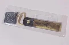 IDOLiSH7 アイナナ チャーム付きテープキーホルダー 和泉一織