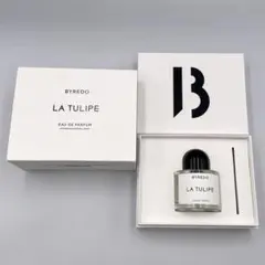 2025年最新】byredo la tulipeの人気アイテム - メルカリ