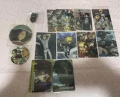 進撃の巨人 グッズセット