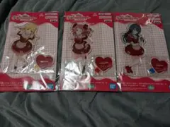 学園アイドルマスター　スウィートストロベリー　ビッグアクリルスタンド