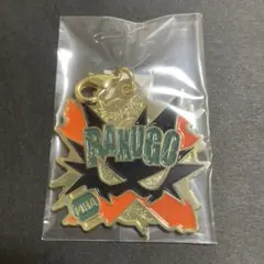 僕のヒーローアカデミア☆爆豪勝己☆キーホルダー