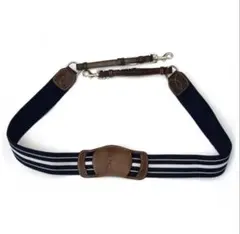GOOD GRIEF!/グッドグリーフ】 Border Belt(5cm) - メルカリ