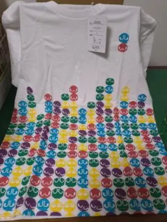 2025年最新】ぷよぷよ tシャツの人気アイテム - メルカリ