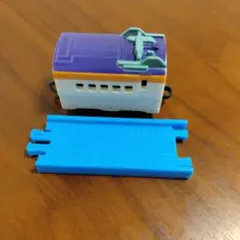 カプセルプラレール　E8系新幹線つばさ　中間車