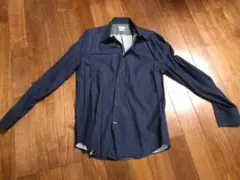 メンズシャツ ブルネロクチネリのサムネイル