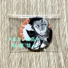 希少 XANXUS コスパ 缶バッジ 大空 REBORN リボーン ヴァリアー