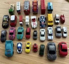 2026年最新】ミニカーまとめ売りの人気アイテム - メルカリ