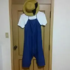 ☆新品☆ 2way  サロペット