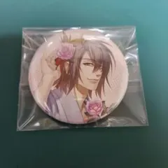 オトメイト ビーズログ 薄桜鬼 真改 沖田 総司 缶バッジ