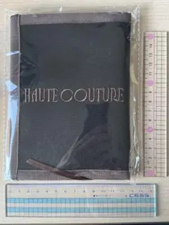 MISAMO DOME TOUR HAUTE COUTURE ブックカバー