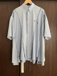 DISCOVERED 再構築 半袖Tシャツのサムネイル