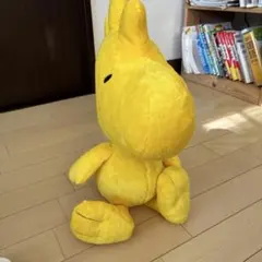 PEANUTS ウッドストック ぬいぐるみ