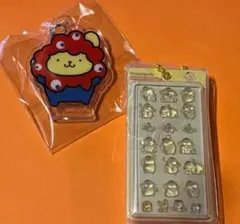 ポムポムプリン２点セットのサムネイル