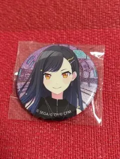 プロセカ 白石杏 BNW 缶バッジ