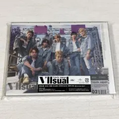 2026年最新】travis japan viisual 初回j盤の人気アイテム - メルカリ