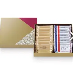 ガトーフェスタハラダ ロイヤル・セレクション　チョコレートラスク詰め合わせ