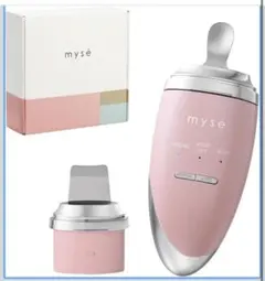 NEWA 美顔器 ピンク 専用ケース付き - メルカリ