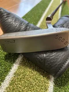 【極希少・名器】美品 Workshop IV T.P. Mills × ミズノ 2026年最新】Yahoo!オークション - ミズノ(パター 男性右きき用)の中古